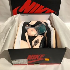 Air Jordan 1 retro high OG